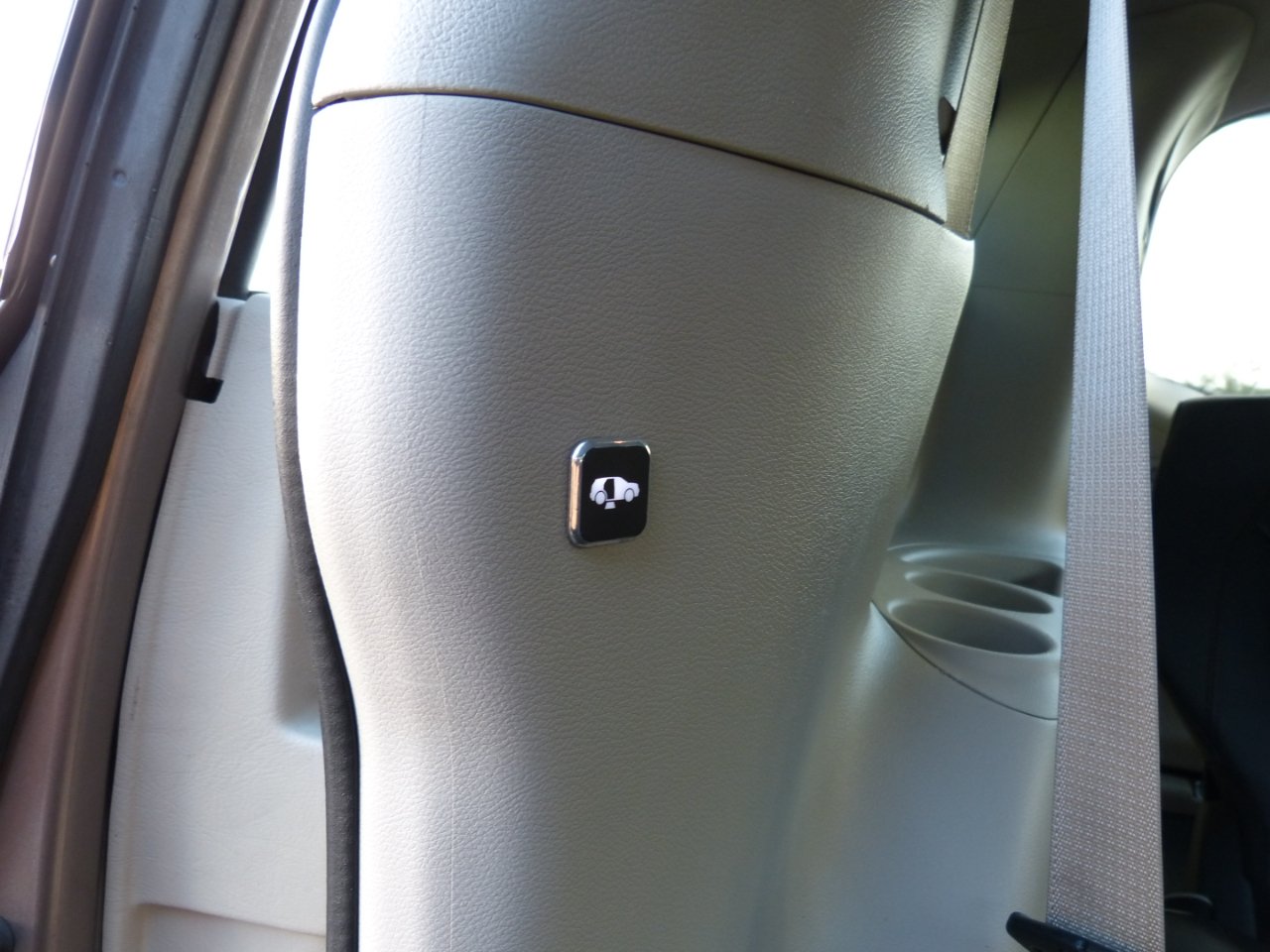 Chrysler Pacifica 2018 Wheelchair Accessible