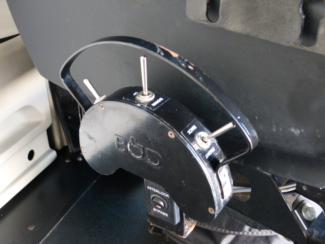 Chrysler Pacifica 2018 Wheelchair Accessible